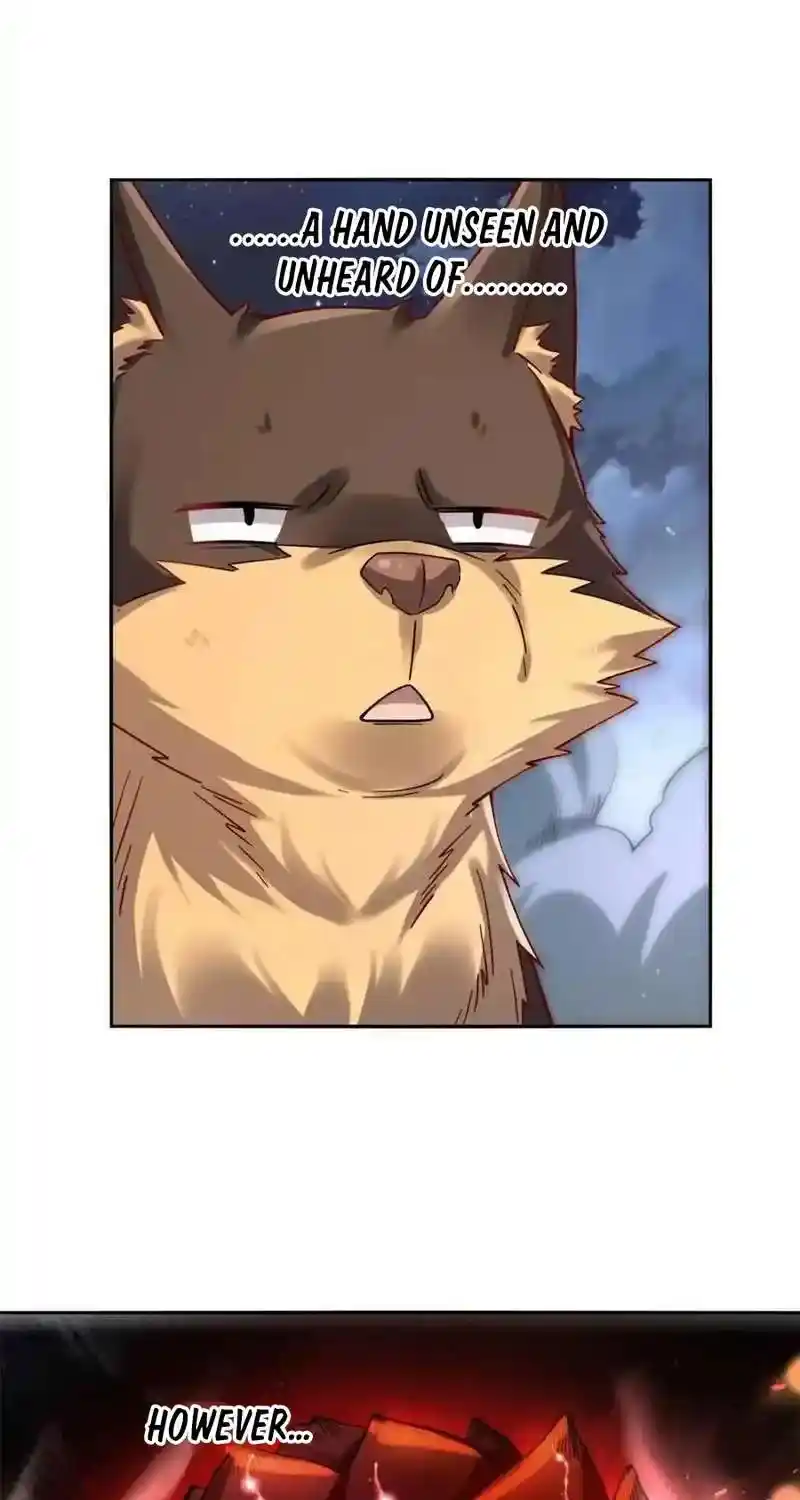 I’m Actually A Cultivation Bigshot Chapter 472