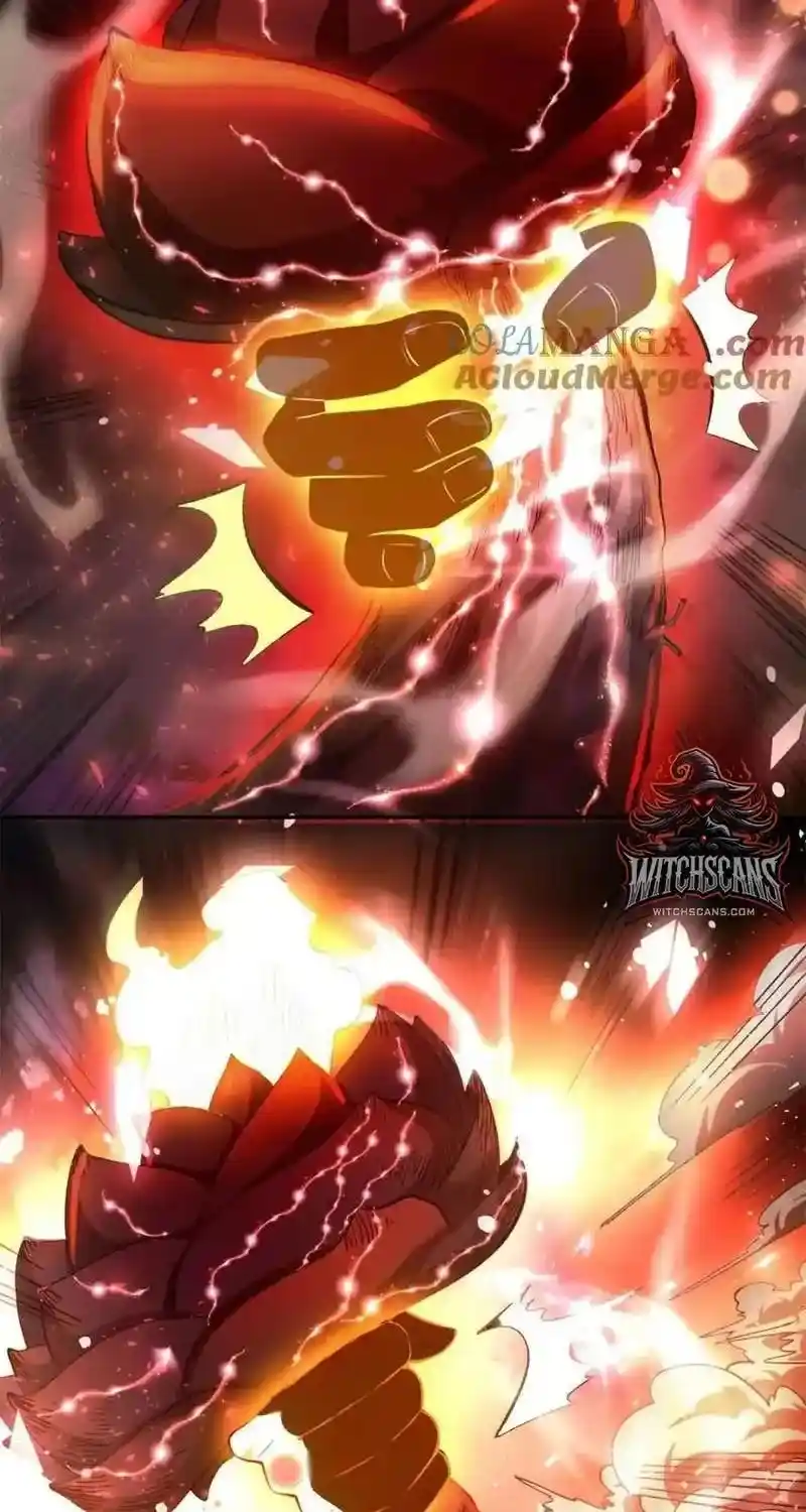 I’m Actually A Cultivation Bigshot Chapter 472