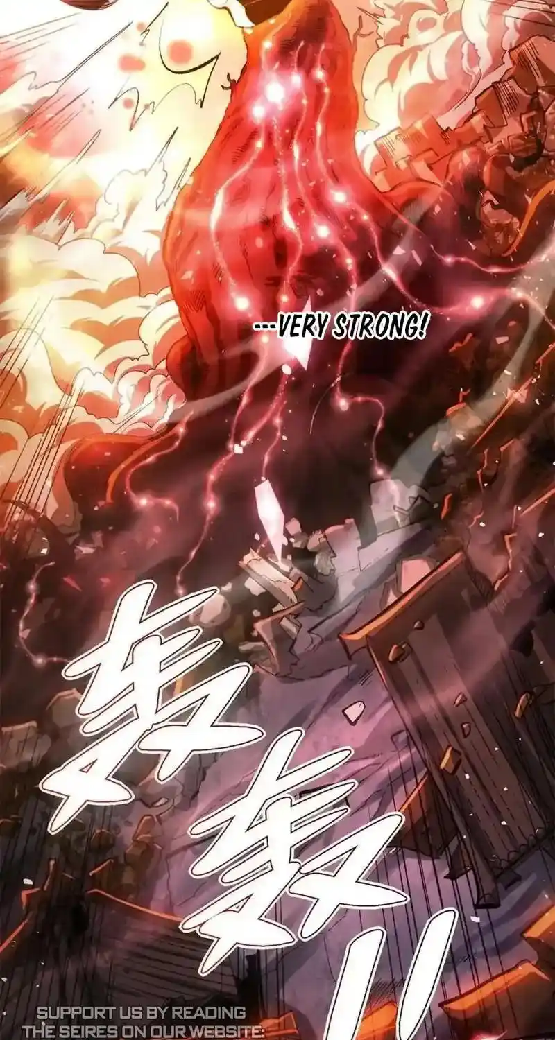 I’m Actually A Cultivation Bigshot Chapter 472