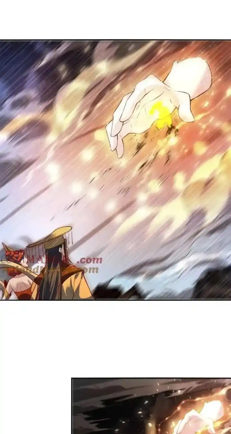 I’m Actually A Cultivation Bigshot Chapter 472