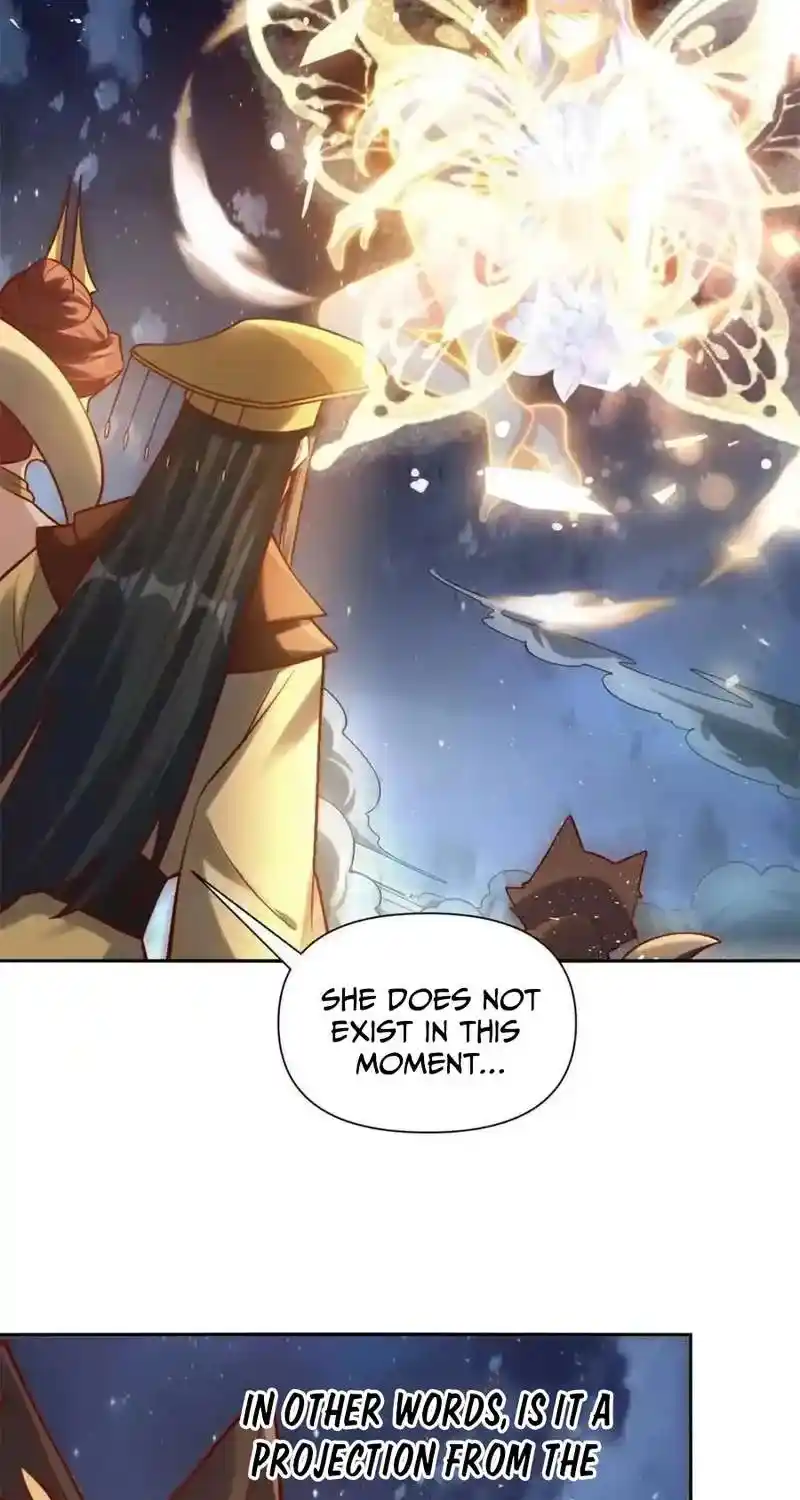 I’m Actually A Cultivation Bigshot Chapter 472