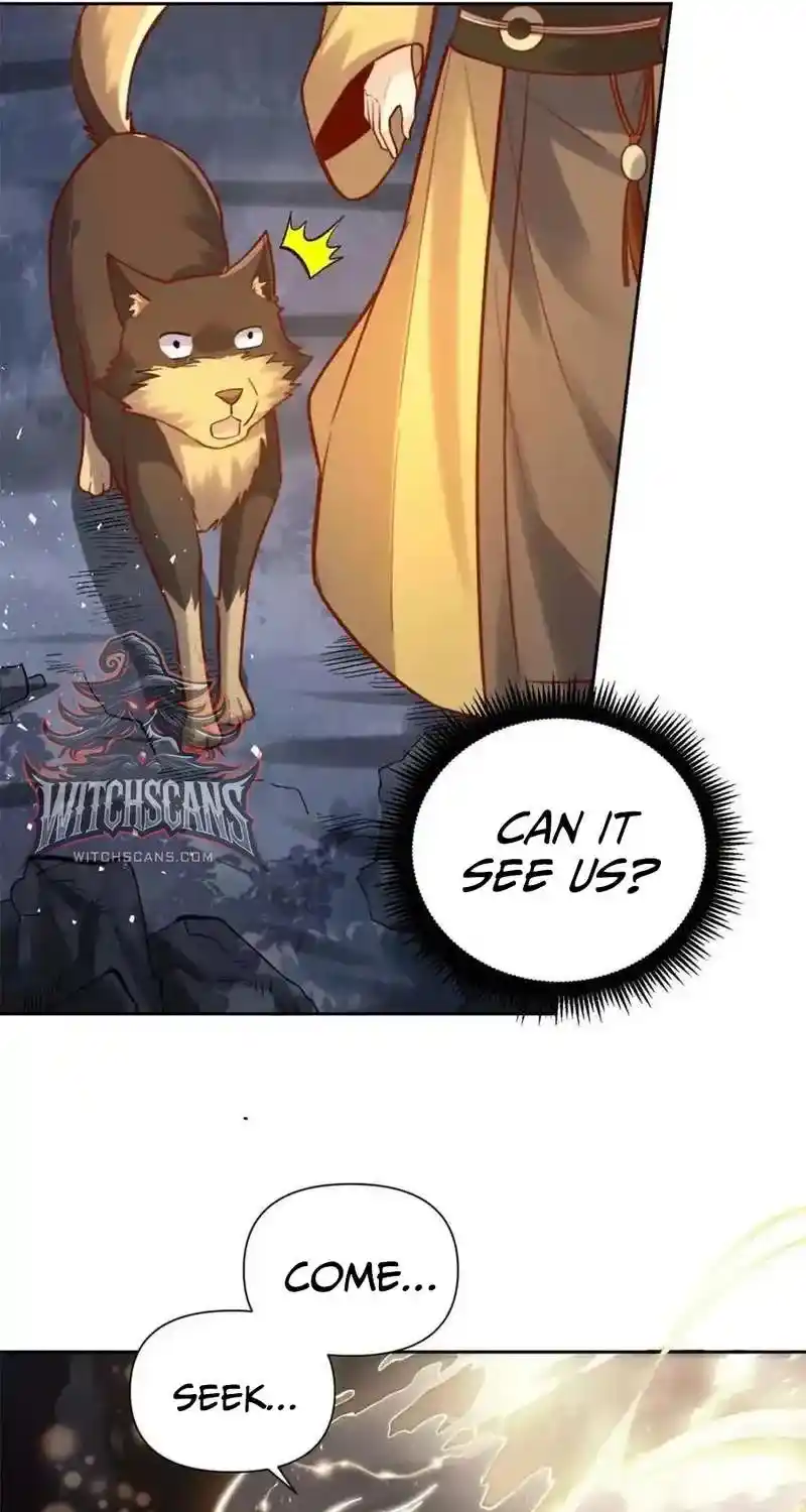 I’m Actually A Cultivation Bigshot Chapter 472