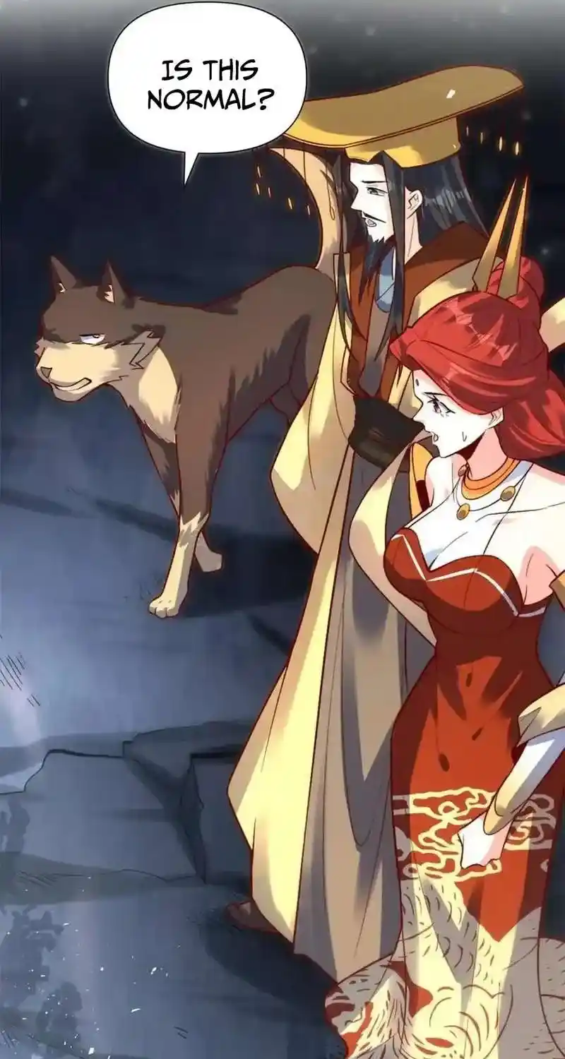 I’m Actually A Cultivation Bigshot Chapter 472