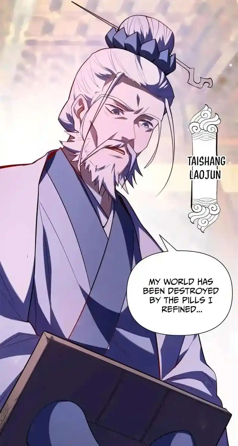 I’m Actually A Cultivation Bigshot Chapter 472