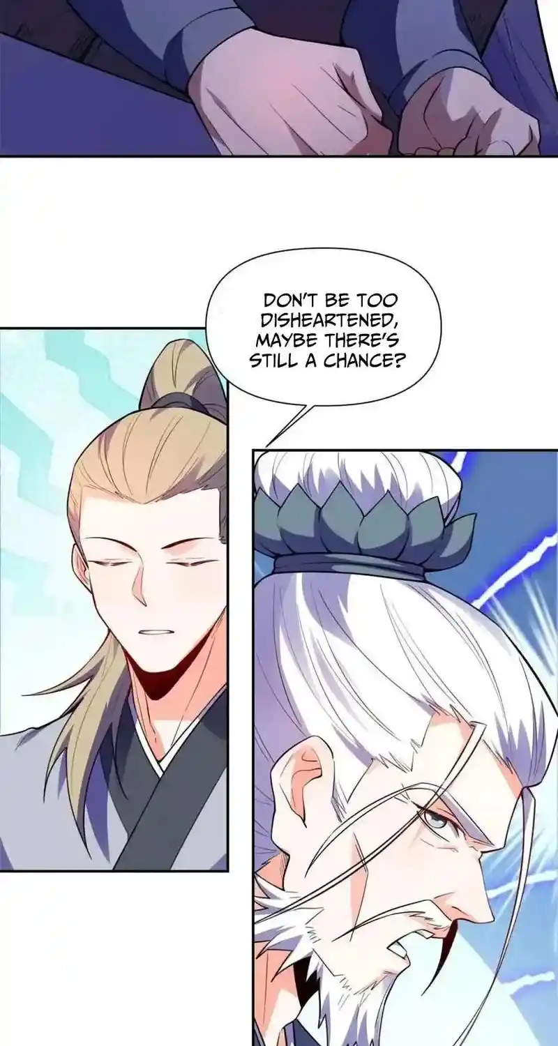 I’m Actually A Cultivation Bigshot Chapter 472