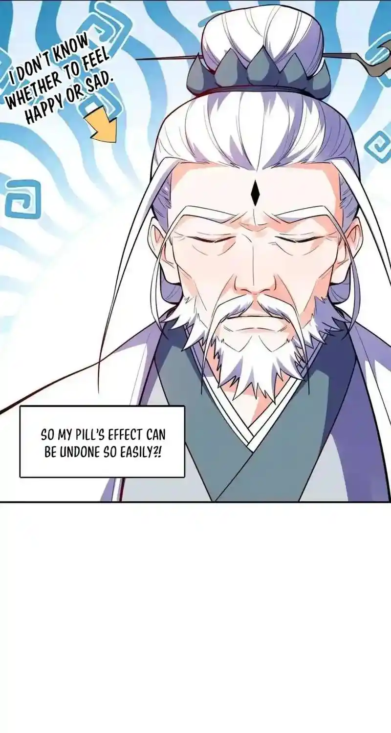 I’m Actually A Cultivation Bigshot Chapter 472