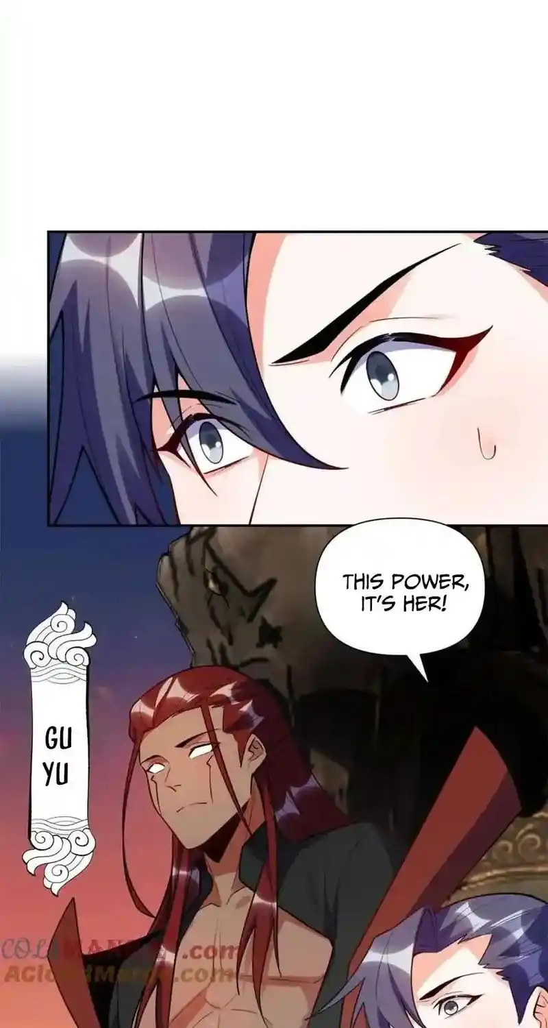 I’m Actually A Cultivation Bigshot Chapter 472