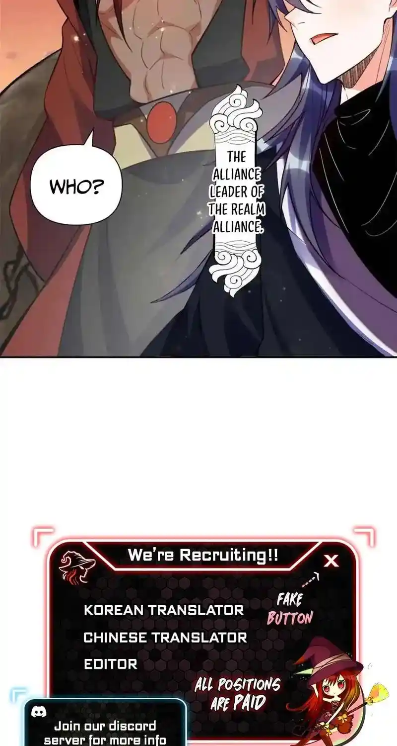 I’m Actually A Cultivation Bigshot Chapter 472