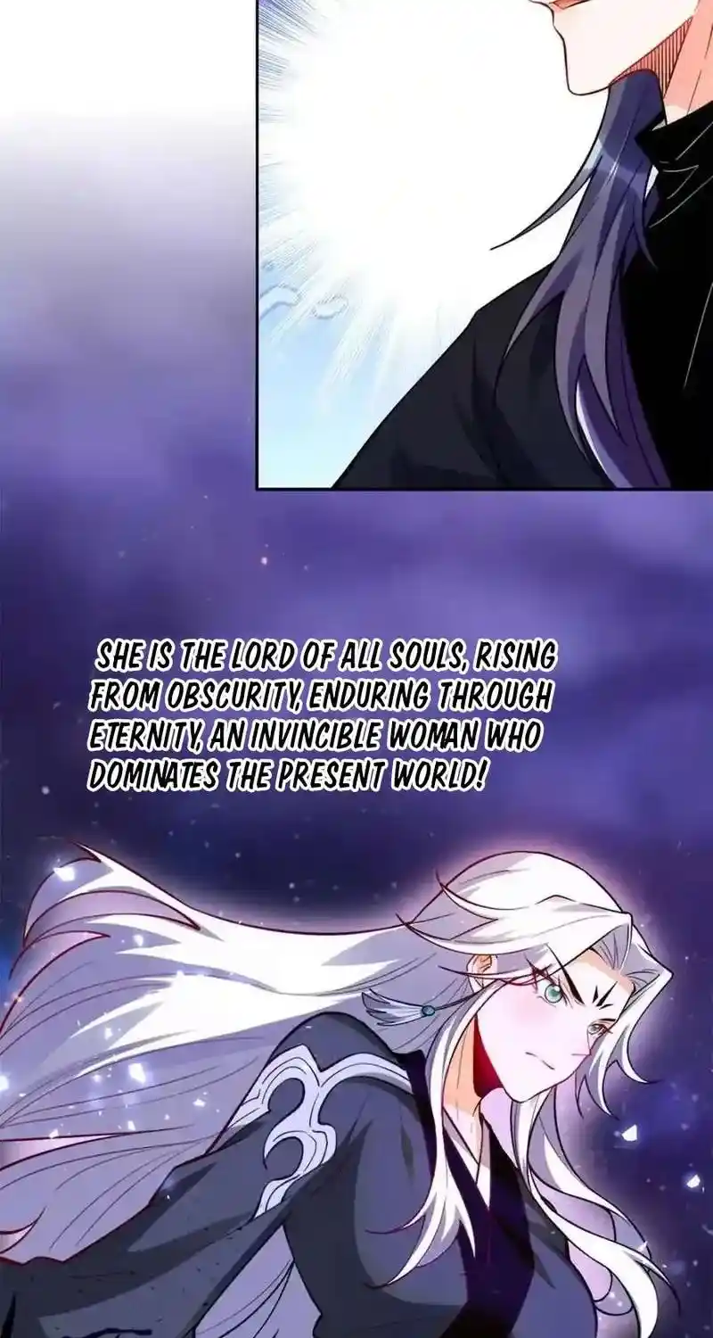 I’m Actually A Cultivation Bigshot Chapter 473