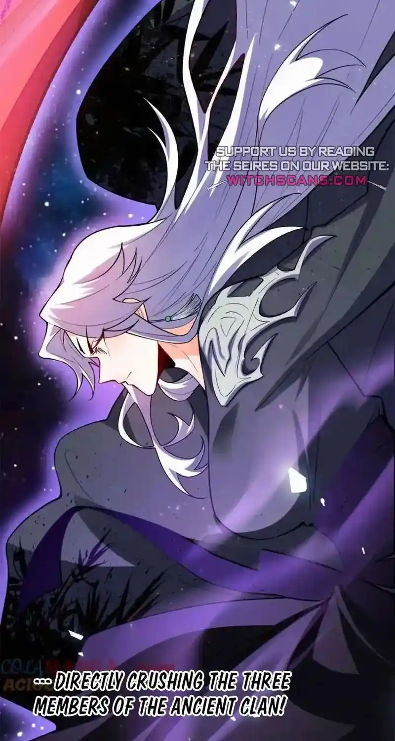 I’m Actually A Cultivation Bigshot Chapter 473