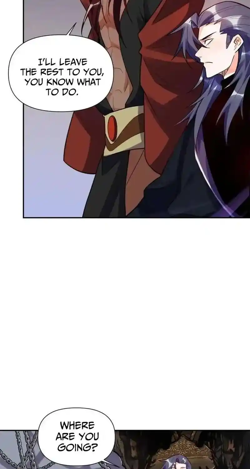 I’m Actually A Cultivation Bigshot Chapter 473