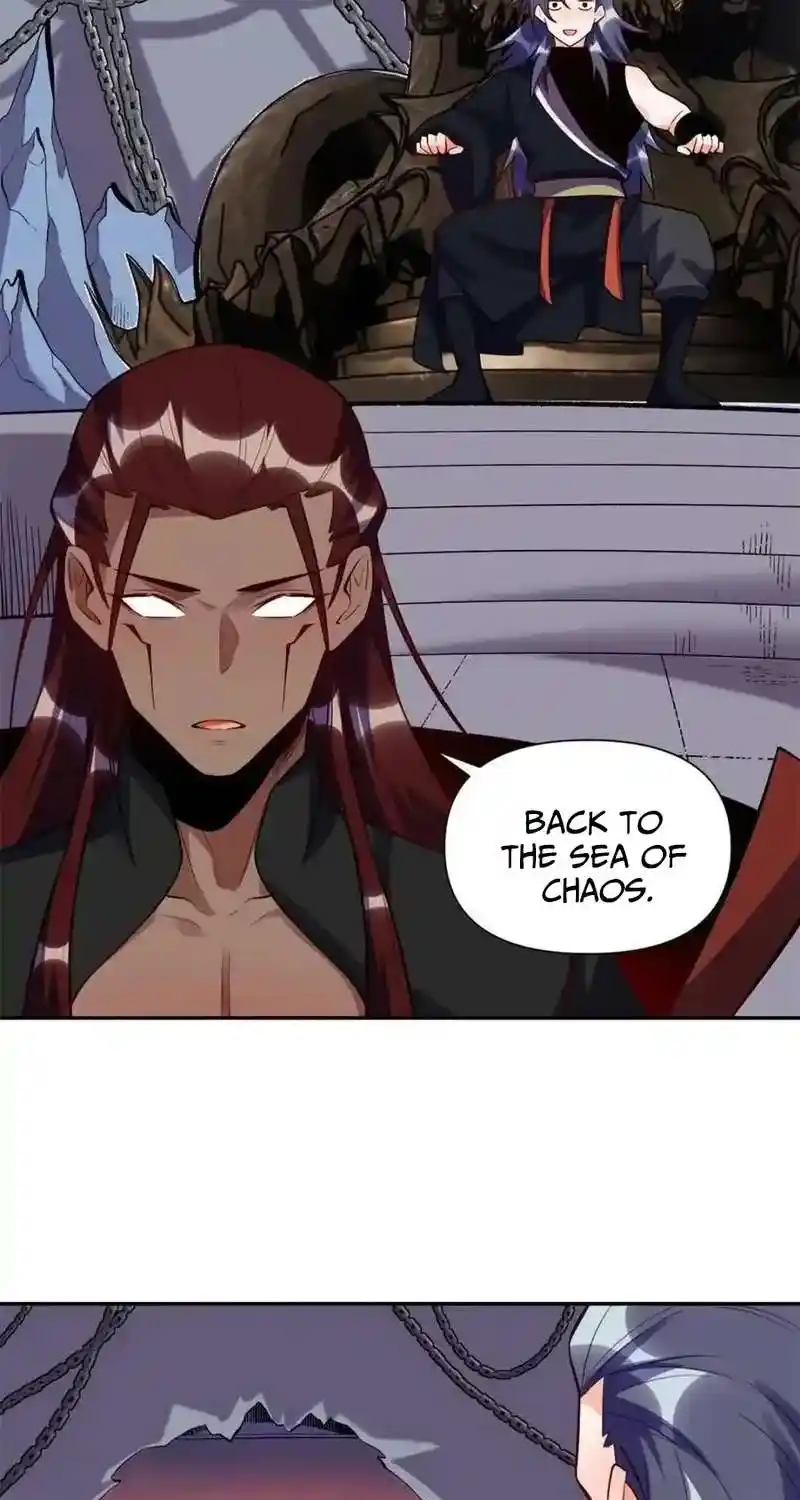 I’m Actually A Cultivation Bigshot Chapter 473