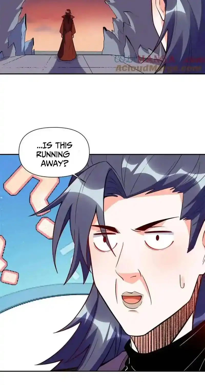 I’m Actually A Cultivation Bigshot Chapter 473