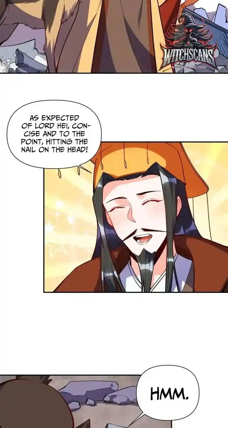 I’m Actually A Cultivation Bigshot Chapter 473