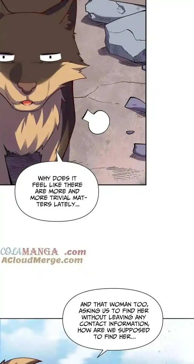 I’m Actually A Cultivation Bigshot Chapter 473