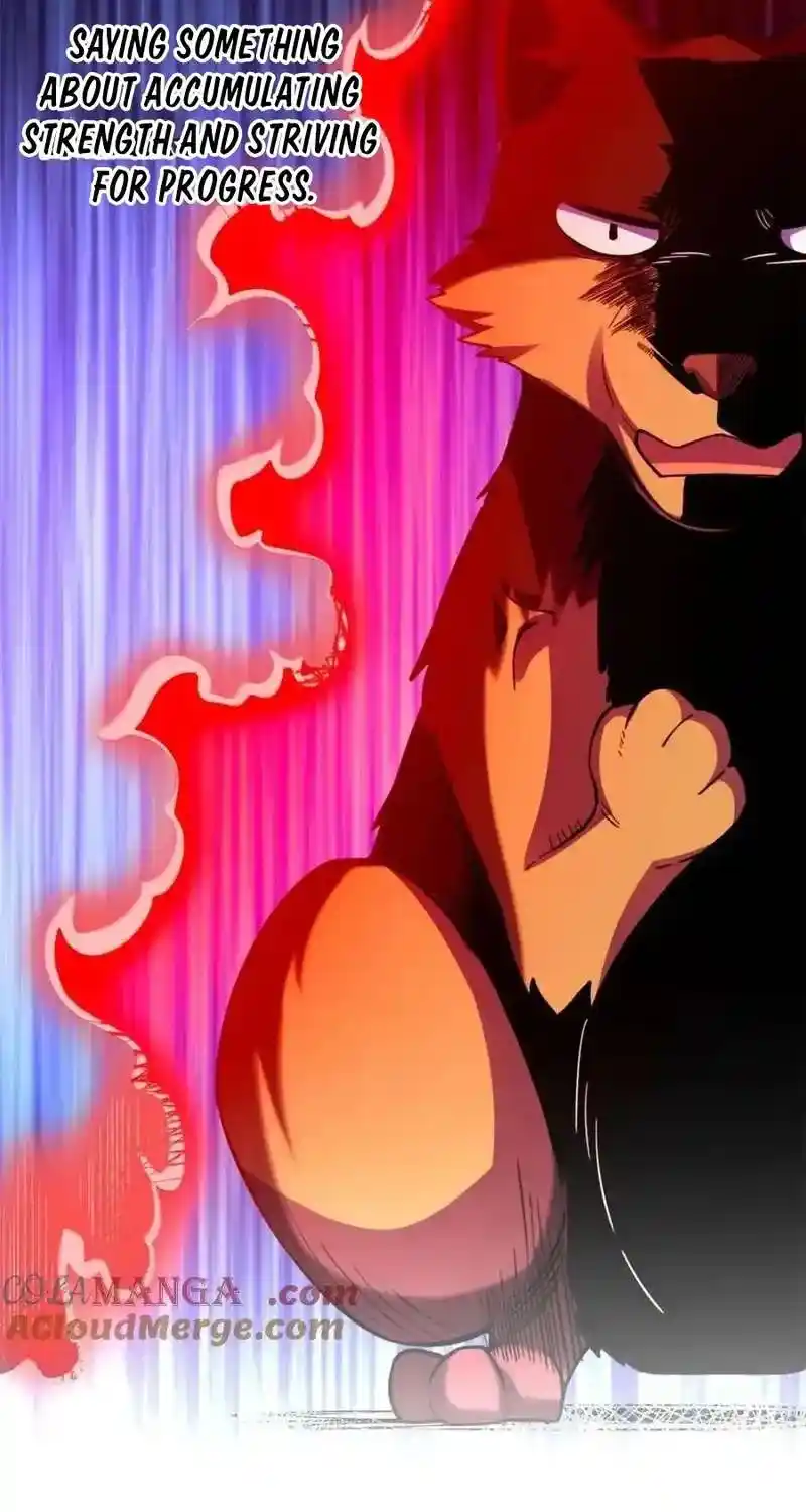 I’m Actually A Cultivation Bigshot Chapter 473