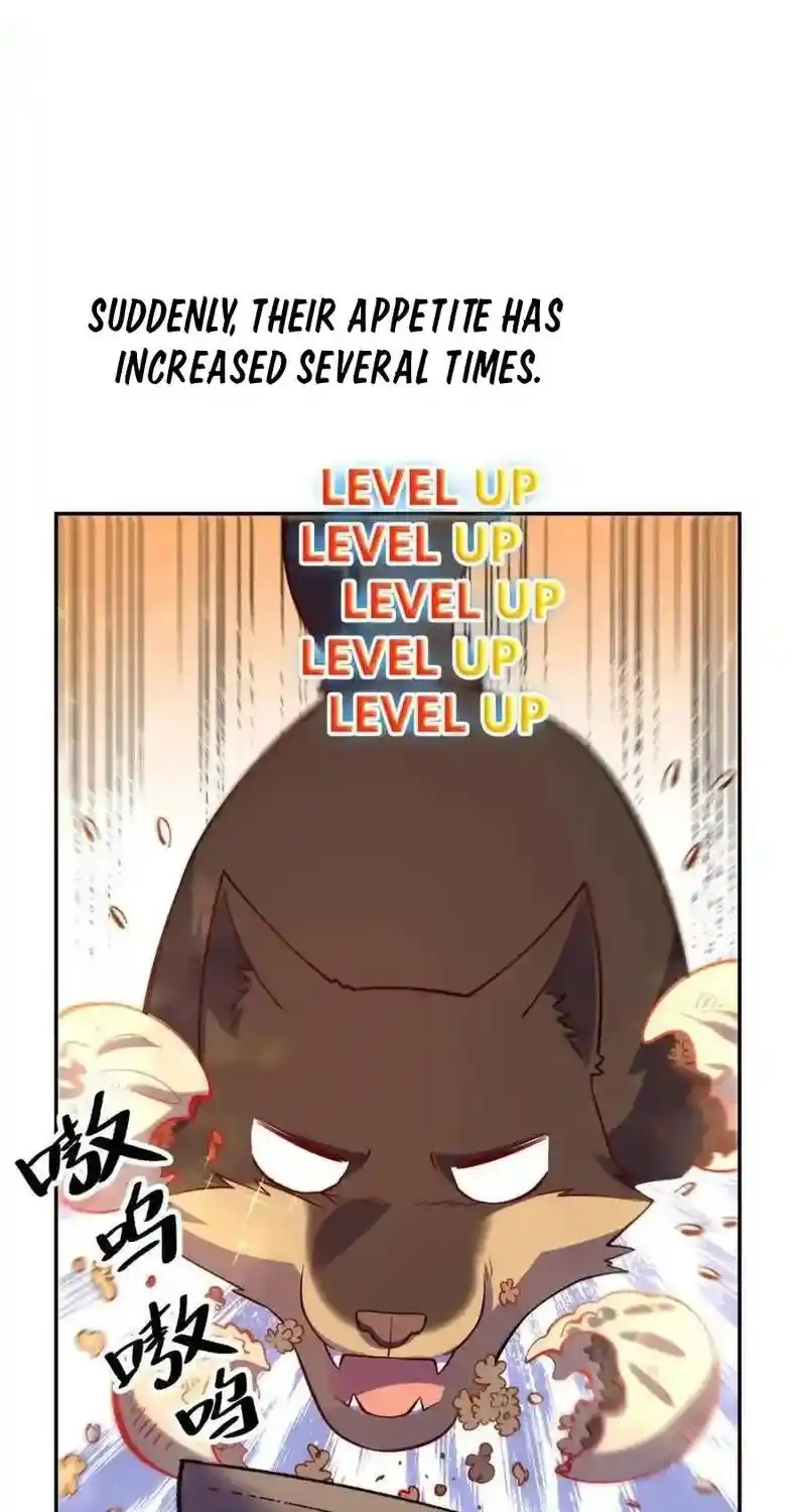 I’m Actually A Cultivation Bigshot Chapter 473