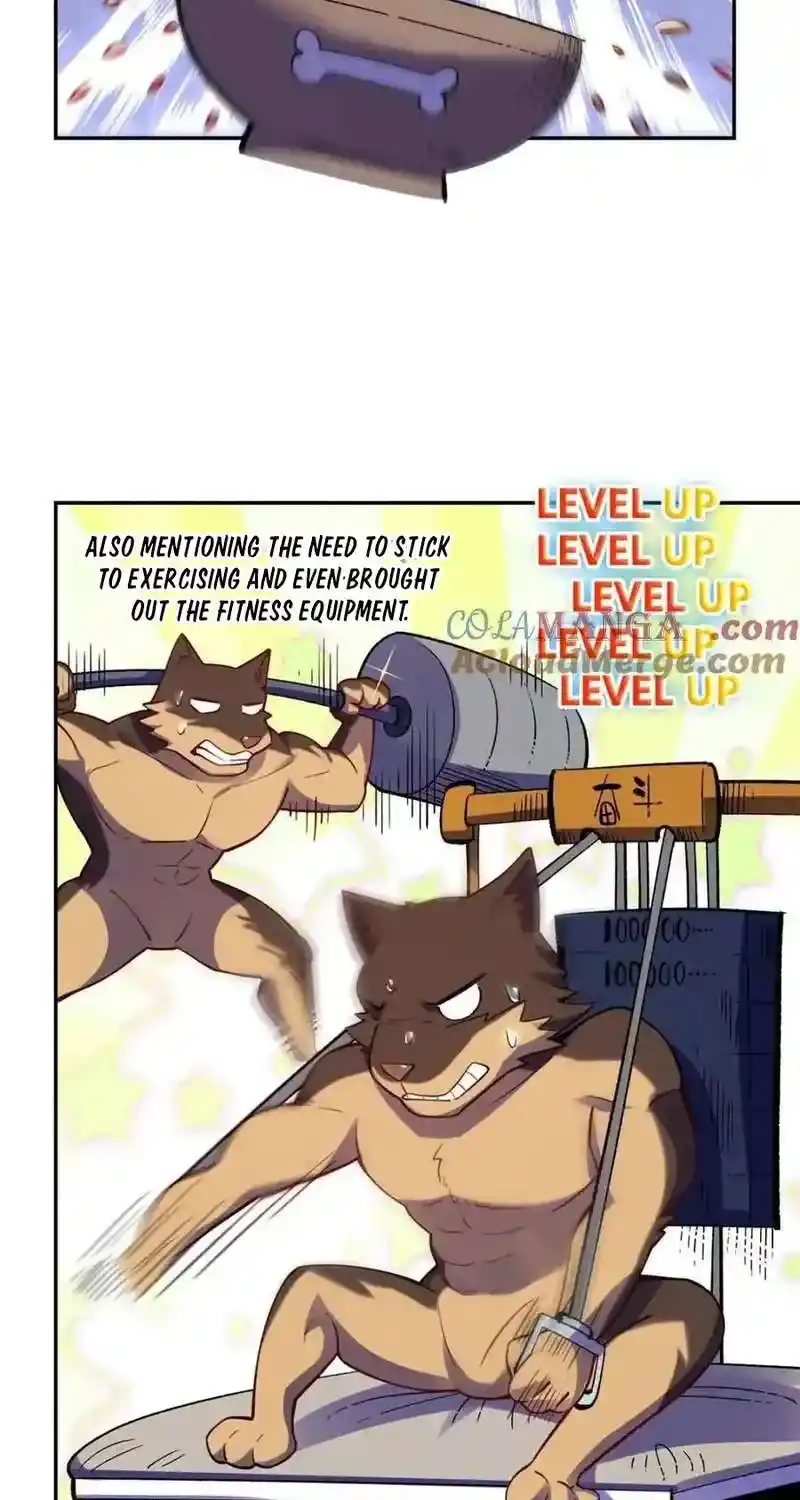 I’m Actually A Cultivation Bigshot Chapter 473