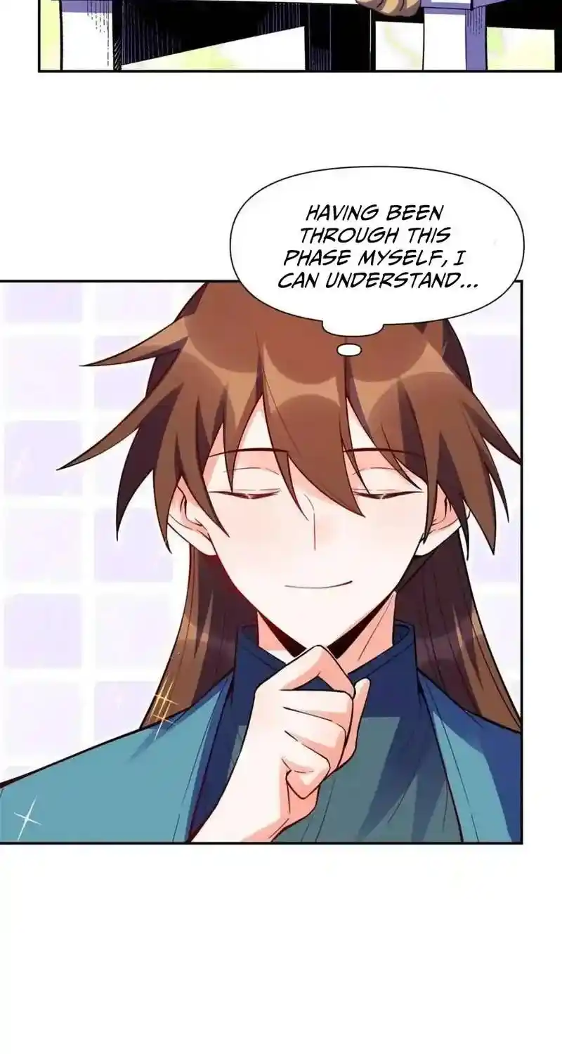 I’m Actually A Cultivation Bigshot Chapter 473