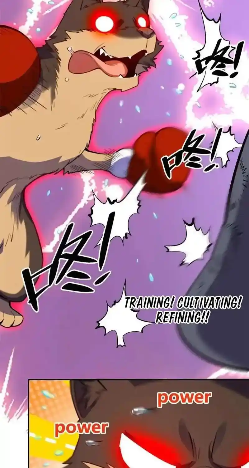 I’m Actually A Cultivation Bigshot Chapter 473