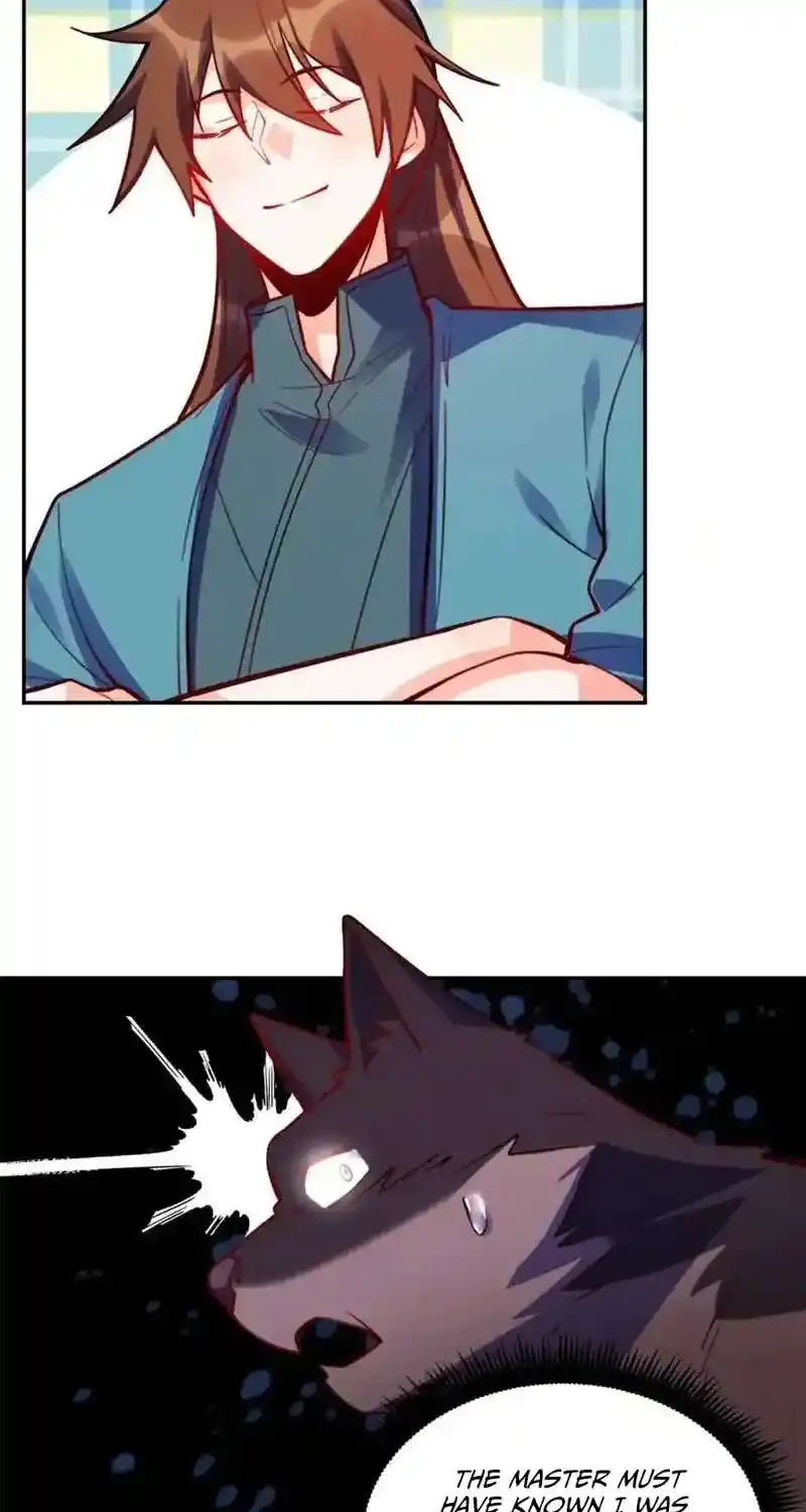 I’m Actually A Cultivation Bigshot Chapter 473