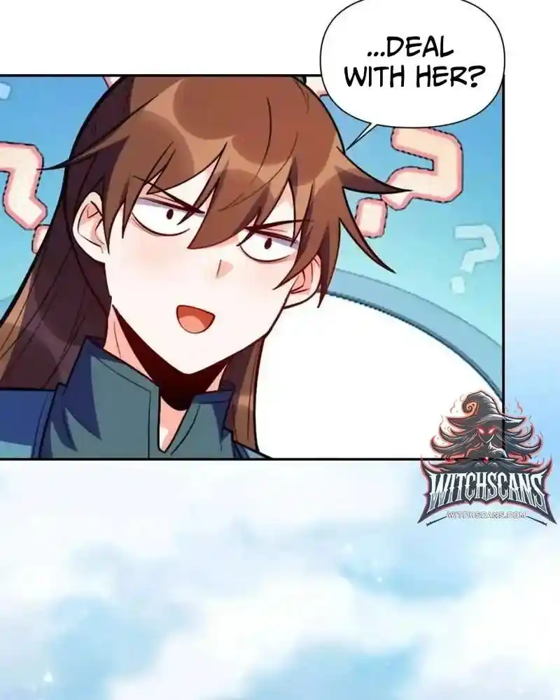 I’m Actually A Cultivation Bigshot Chapter 473