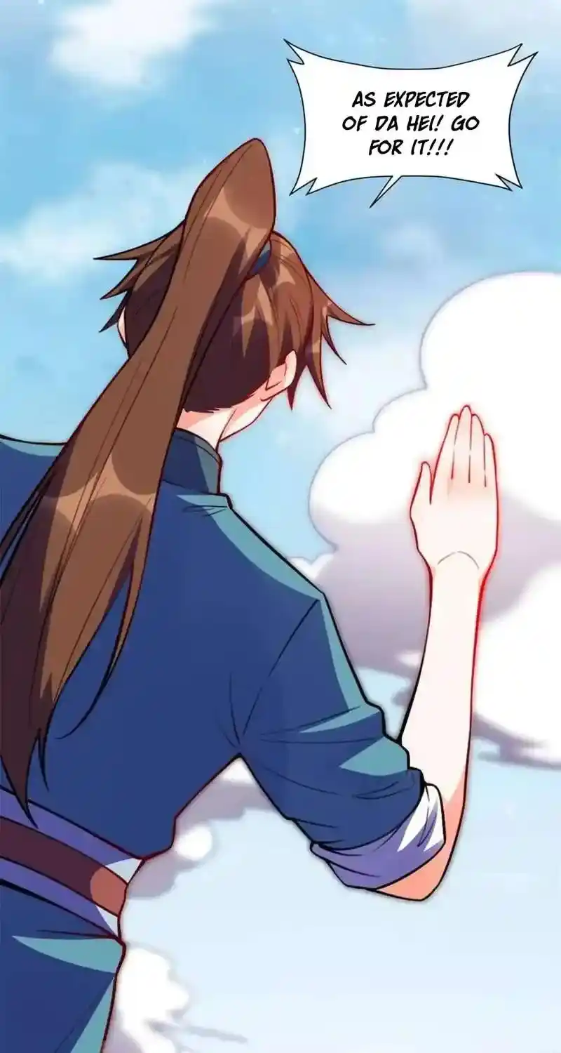 I’m Actually A Cultivation Bigshot Chapter 473