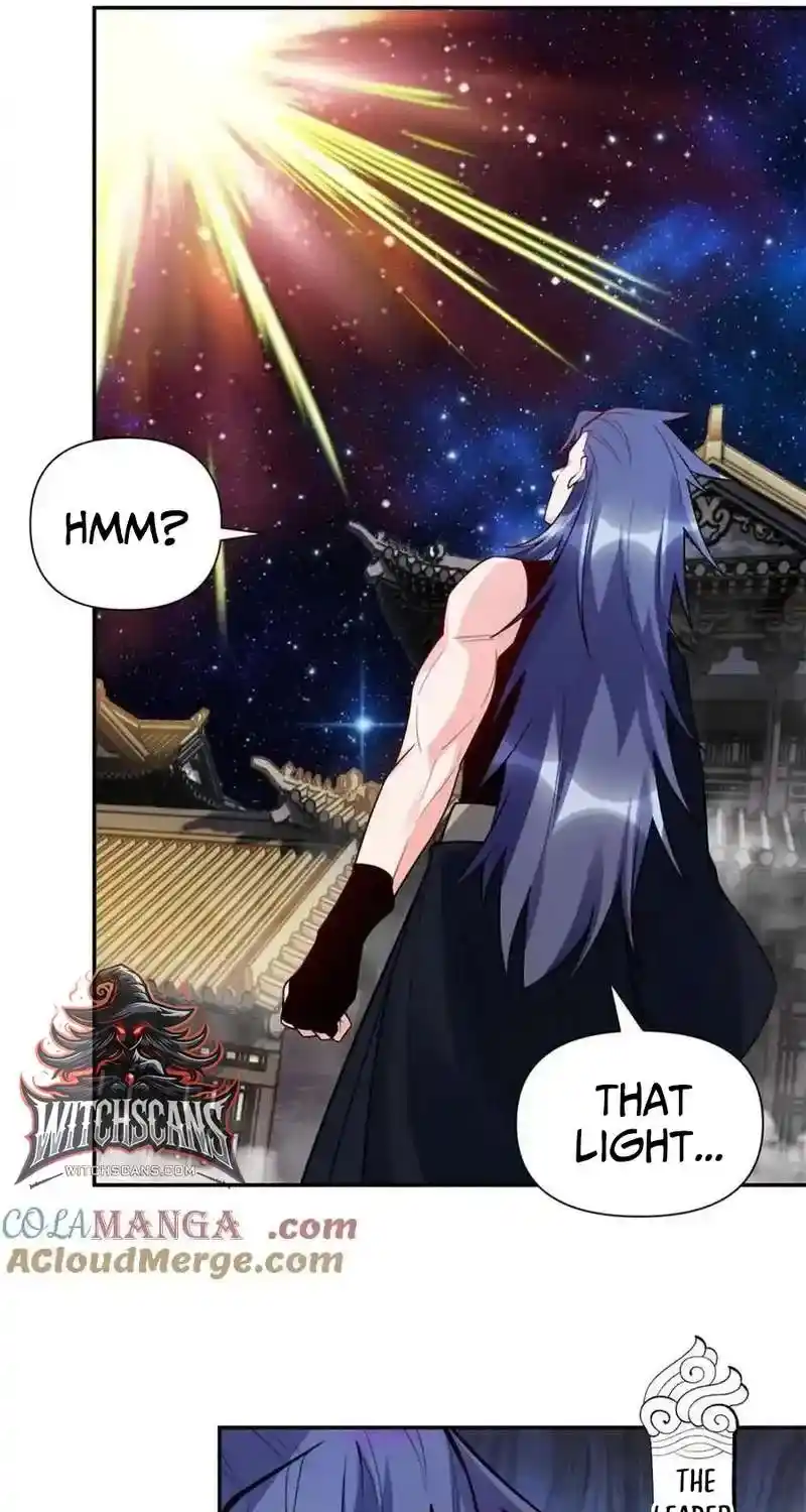 I’m Actually A Cultivation Bigshot Chapter 473