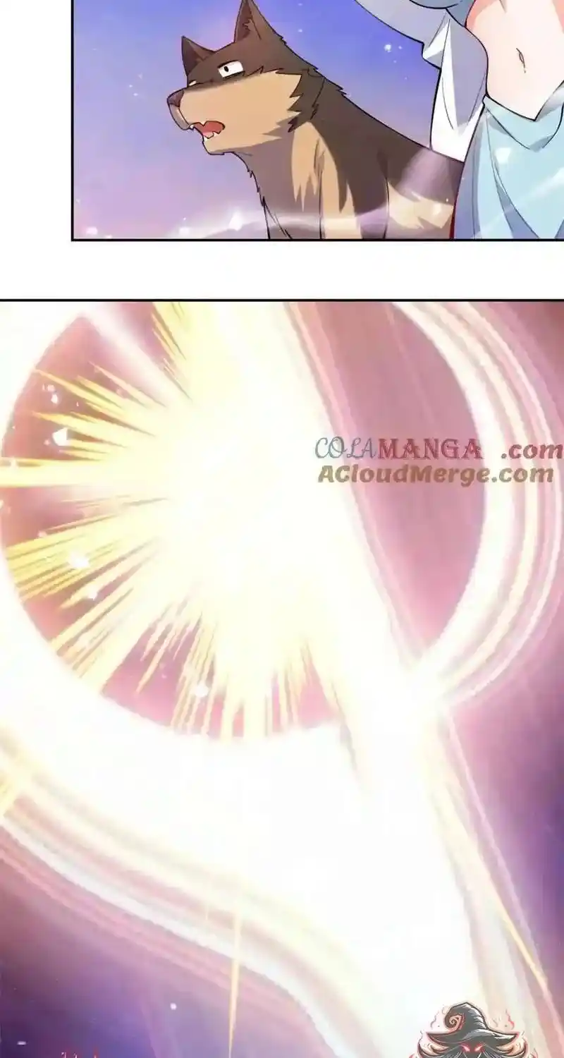 I’m Actually A Cultivation Bigshot Chapter 474