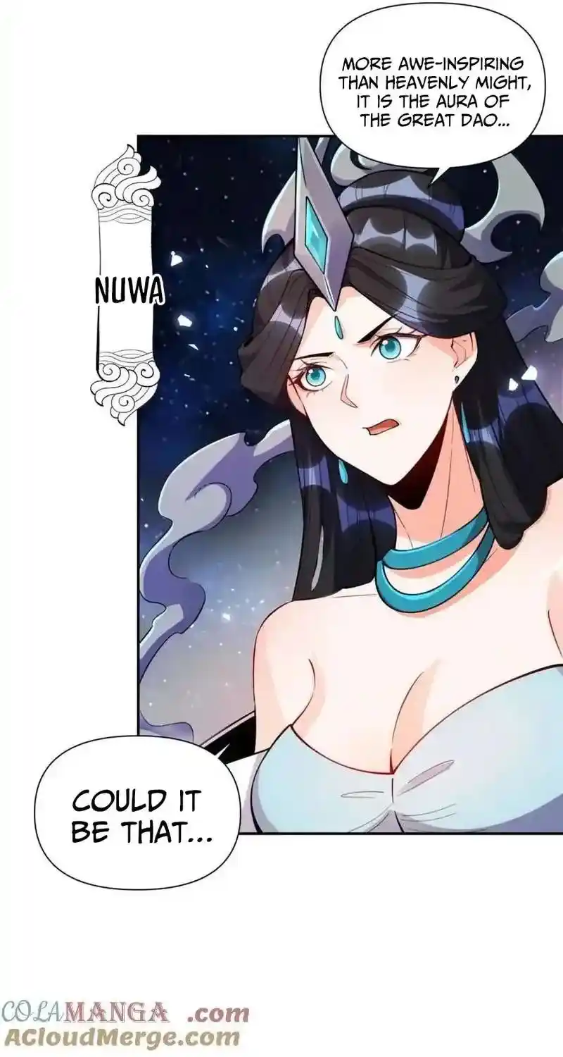 I’m Actually A Cultivation Bigshot Chapter 474