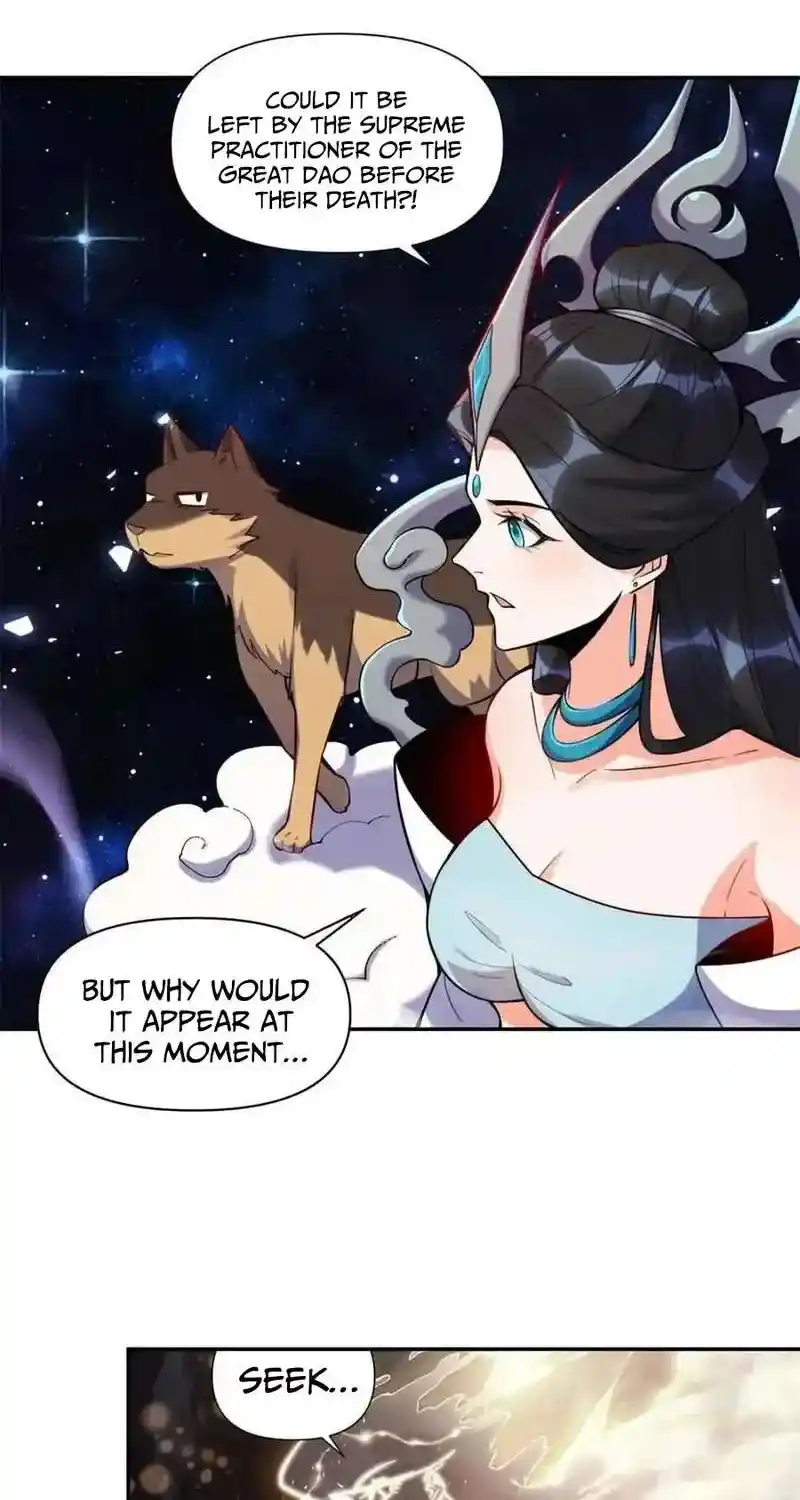 I’m Actually A Cultivation Bigshot Chapter 474