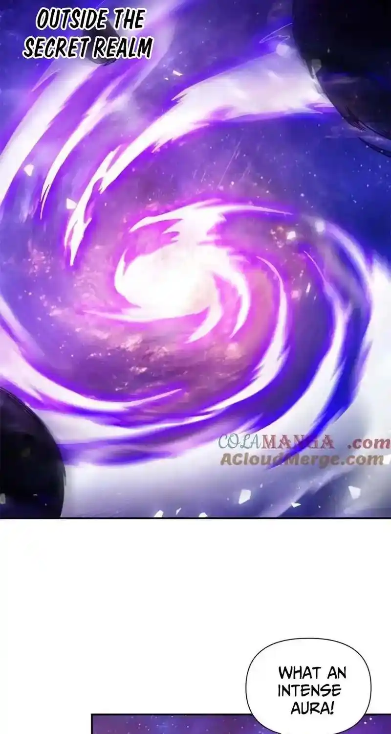 I’m Actually A Cultivation Bigshot Chapter 474