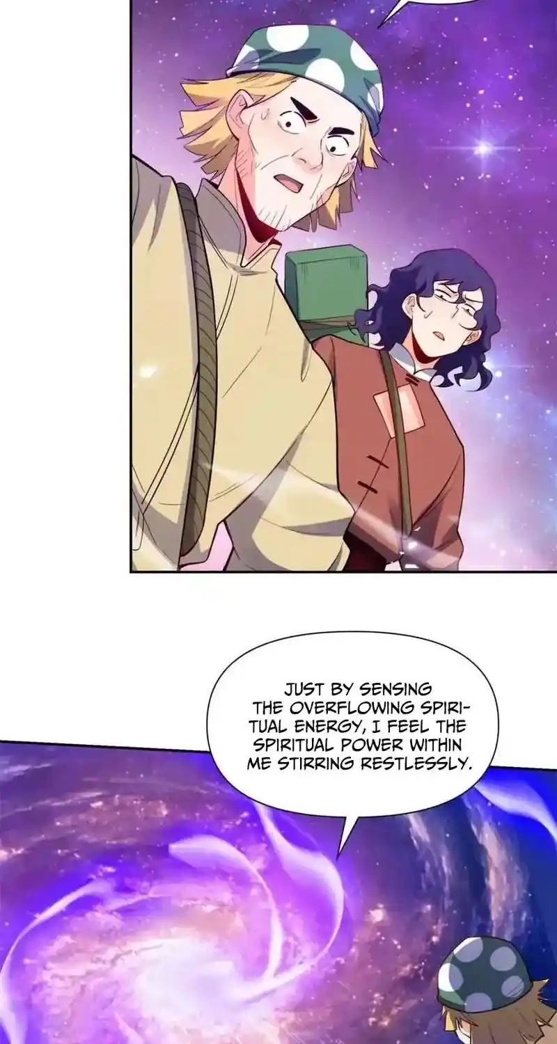 I’m Actually A Cultivation Bigshot Chapter 474