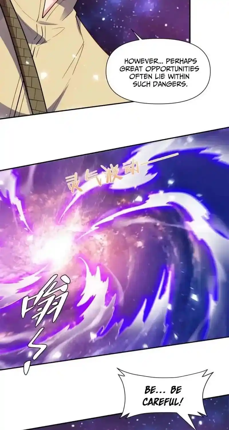 I’m Actually A Cultivation Bigshot Chapter 474