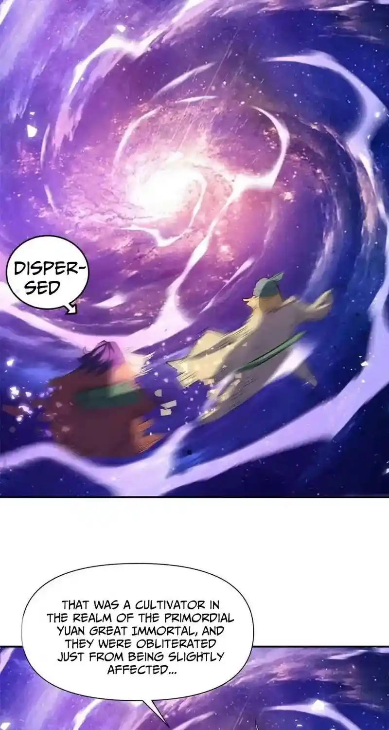 I’m Actually A Cultivation Bigshot Chapter 474