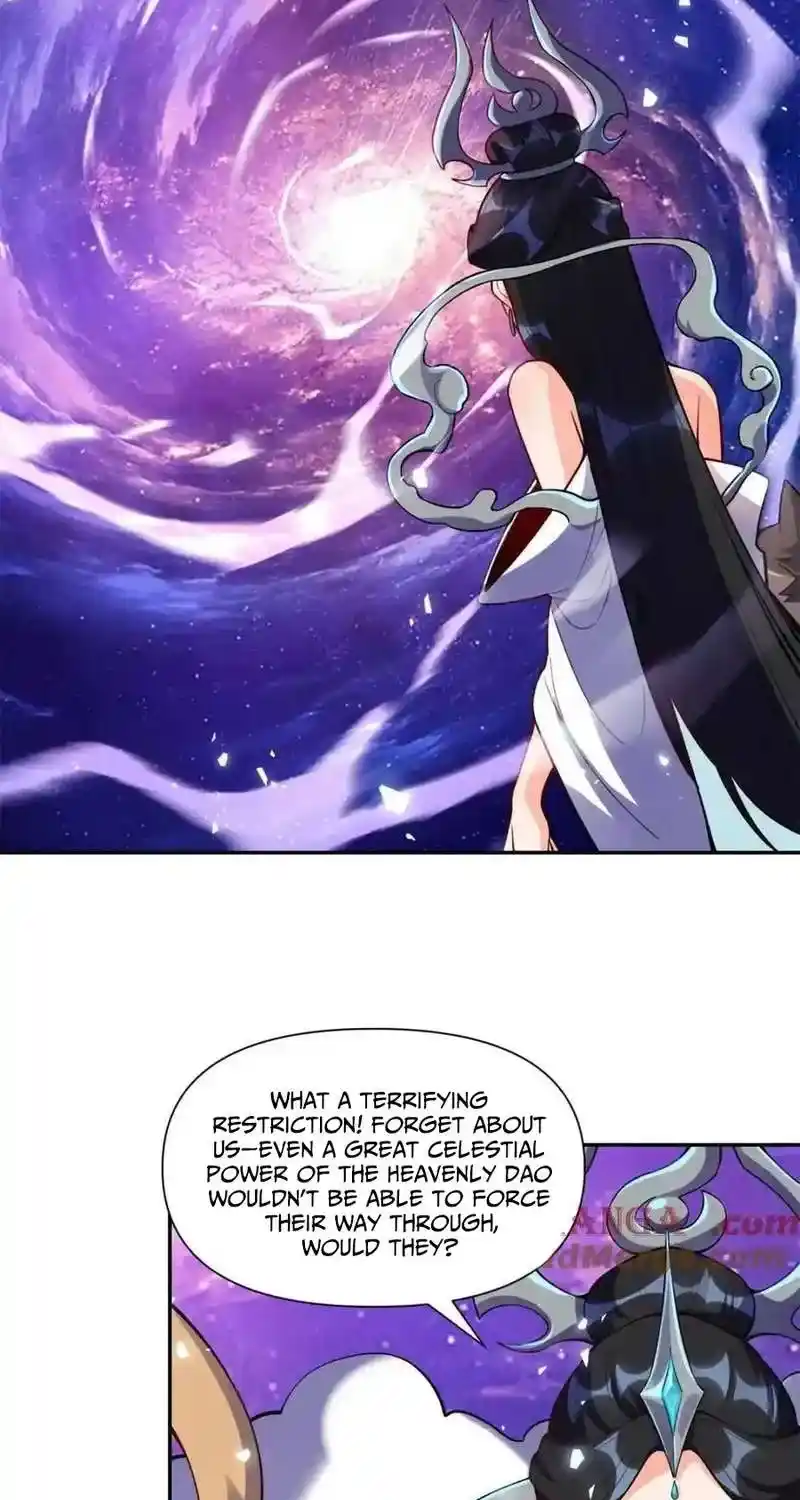 I’m Actually A Cultivation Bigshot Chapter 474