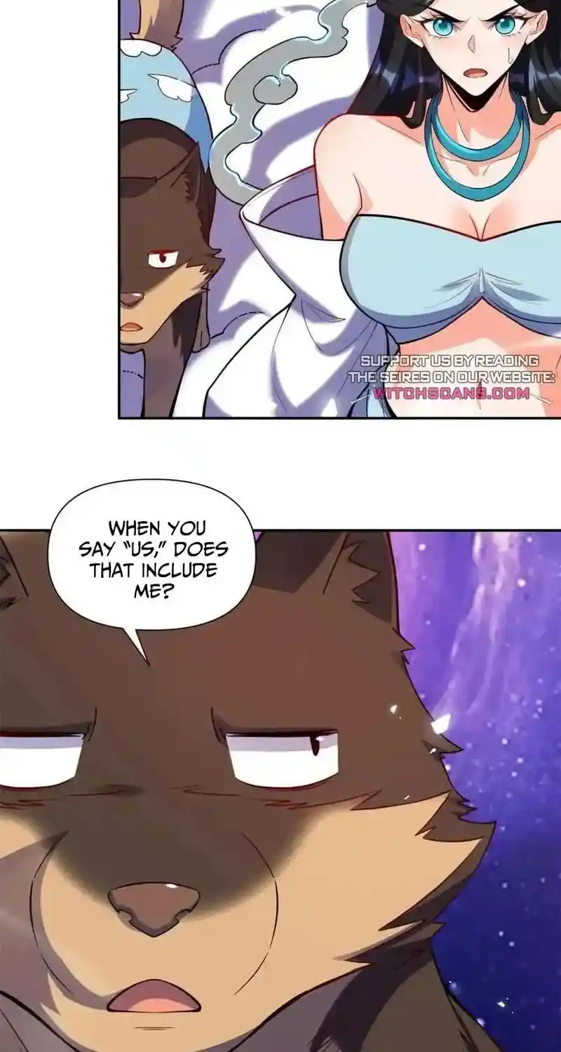 I’m Actually A Cultivation Bigshot Chapter 474