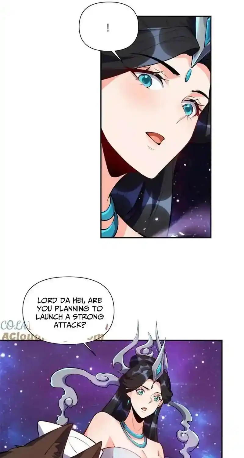 I’m Actually A Cultivation Bigshot Chapter 474