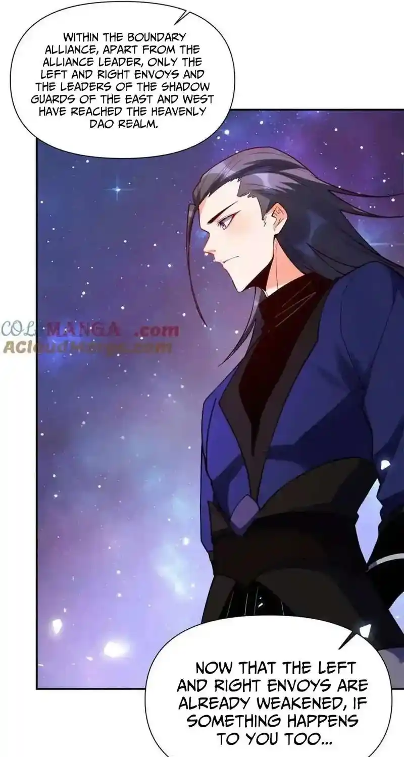 I’m Actually A Cultivation Bigshot Chapter 474