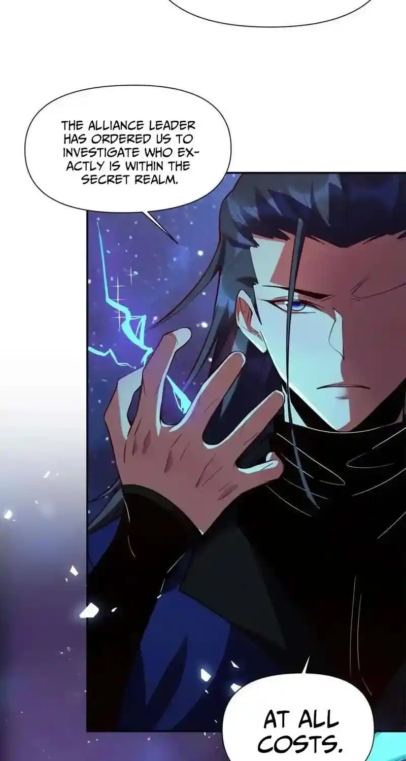 I’m Actually A Cultivation Bigshot Chapter 474