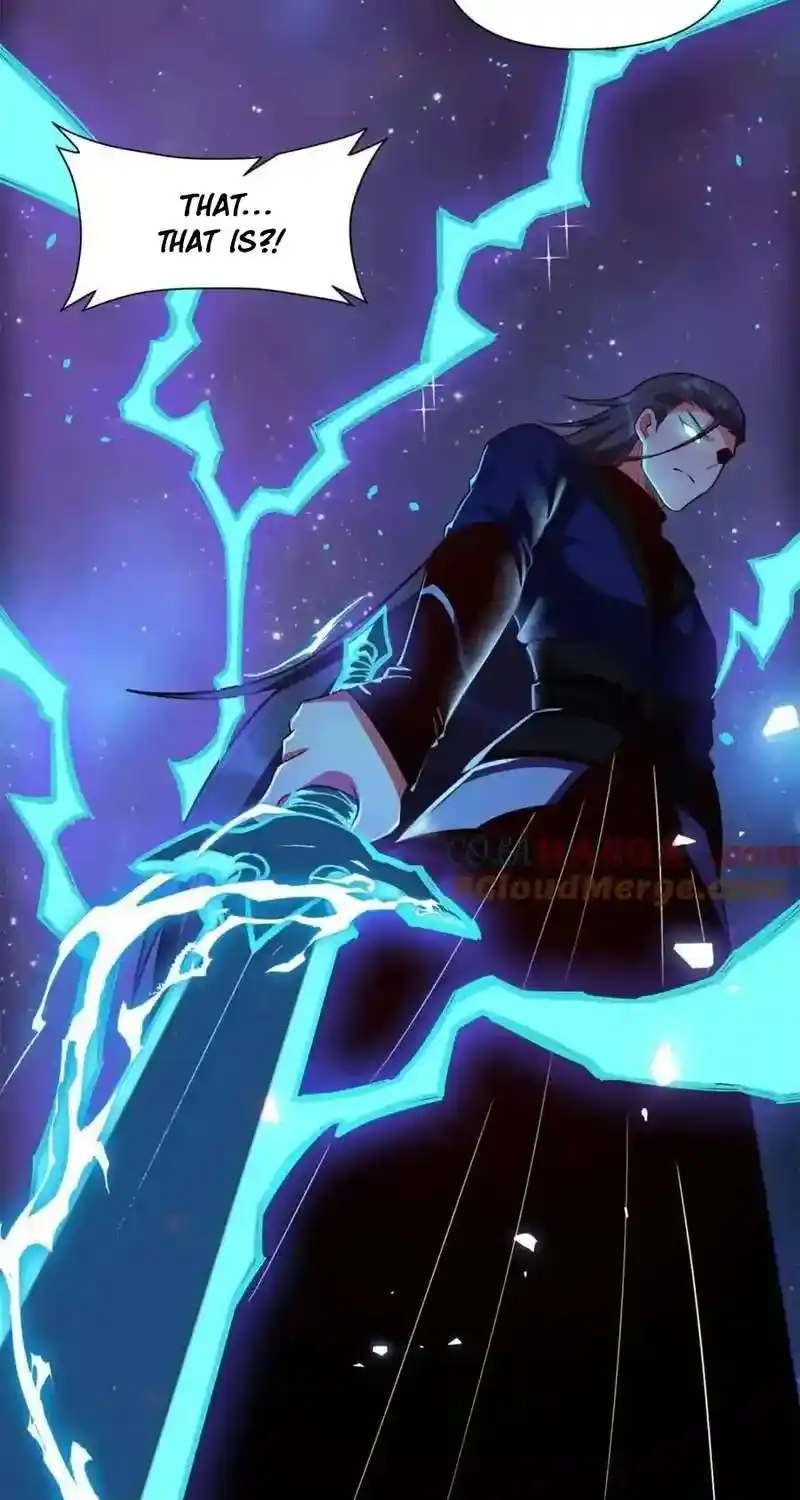 I’m Actually A Cultivation Bigshot Chapter 474