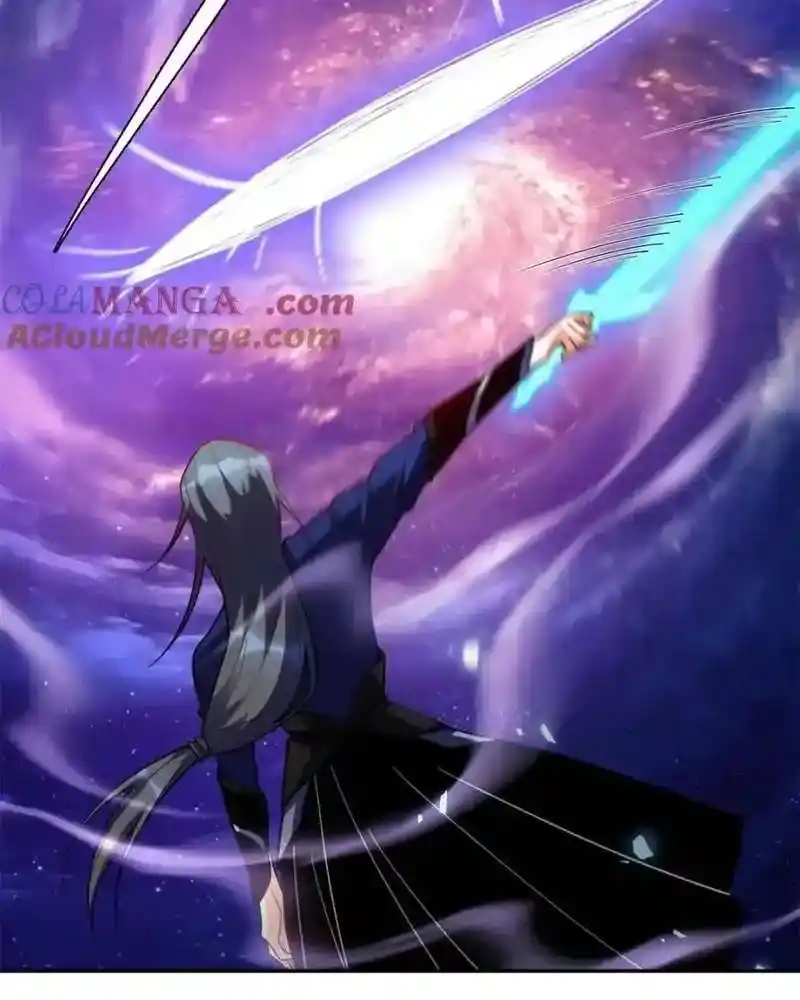 I’m Actually A Cultivation Bigshot Chapter 474