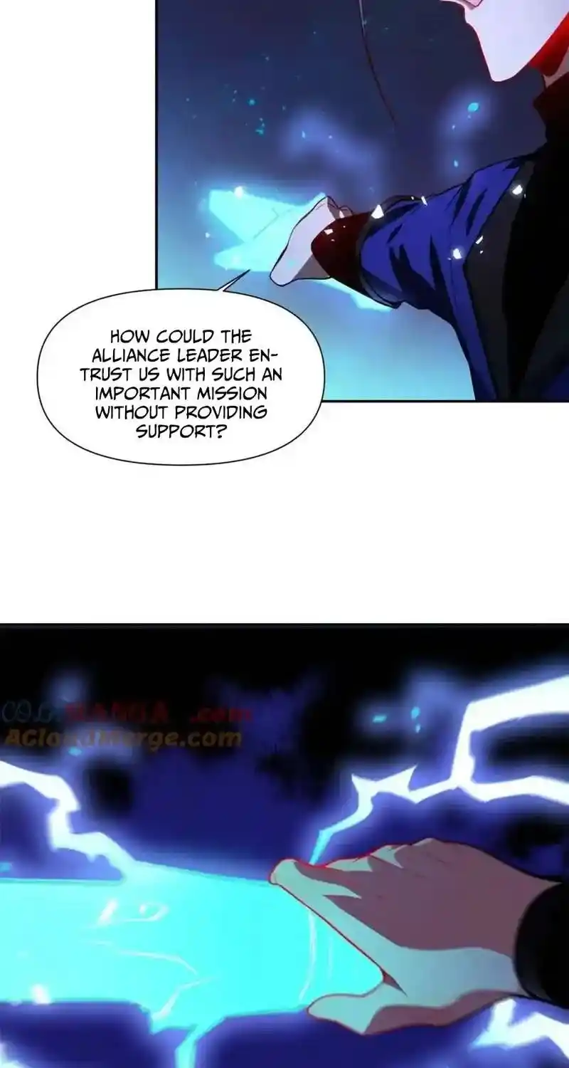 I’m Actually A Cultivation Bigshot Chapter 474