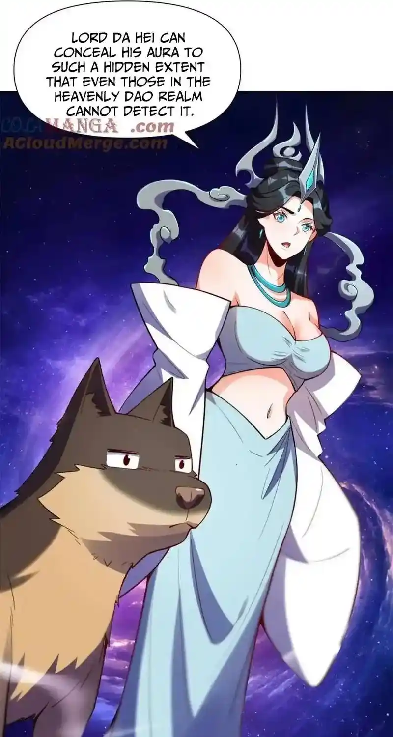 I’m Actually A Cultivation Bigshot Chapter 474