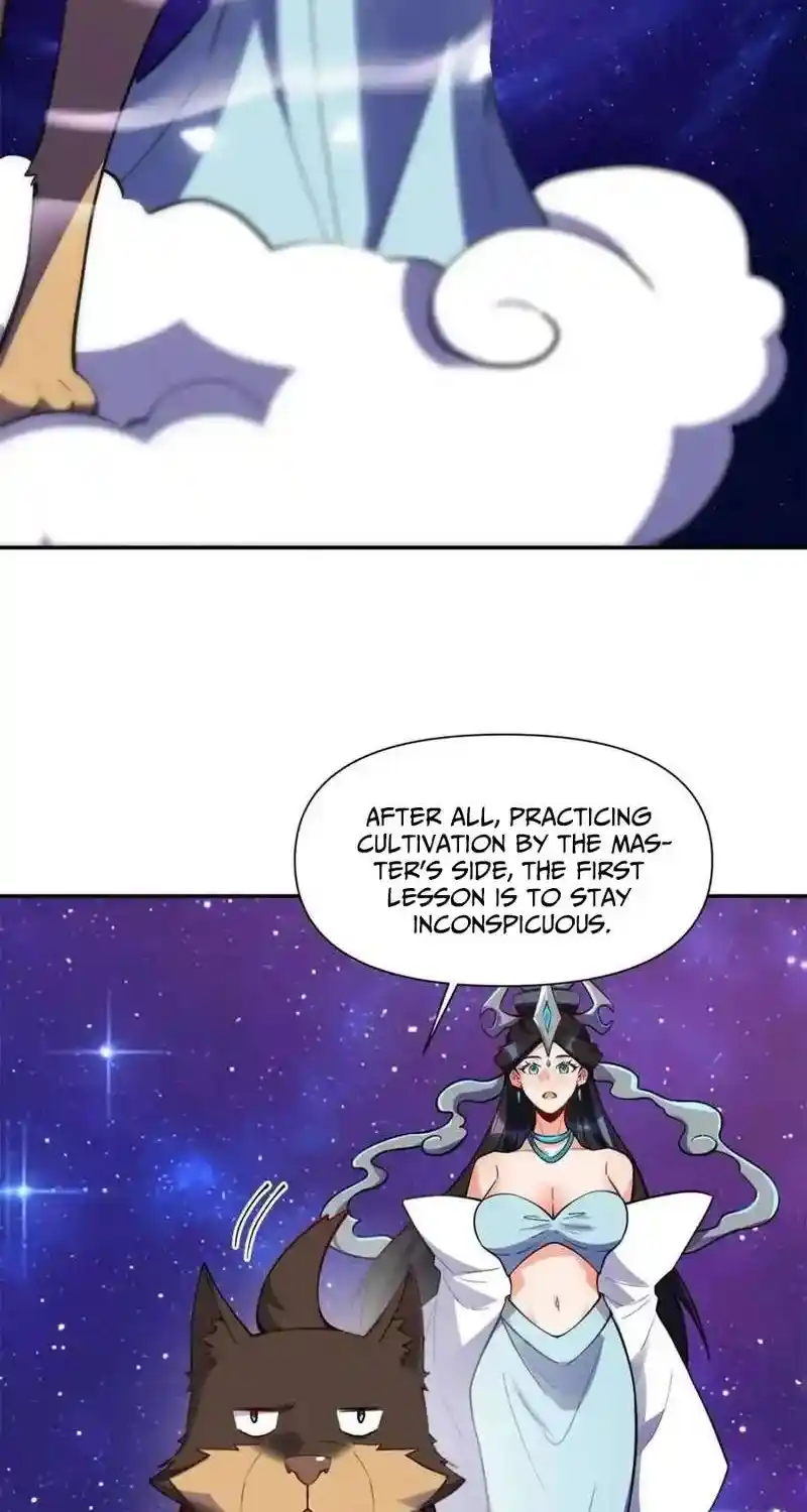 I’m Actually A Cultivation Bigshot Chapter 474