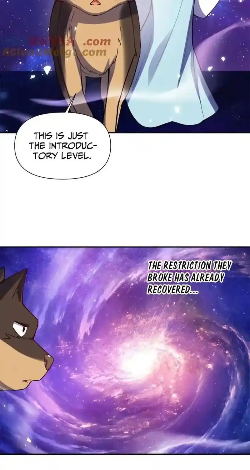 I’m Actually A Cultivation Bigshot Chapter 474