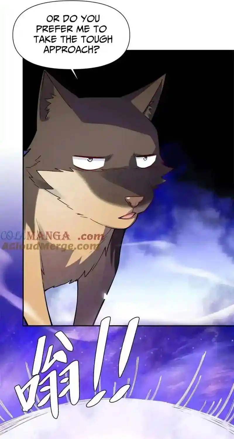 I’m Actually A Cultivation Bigshot Chapter 474