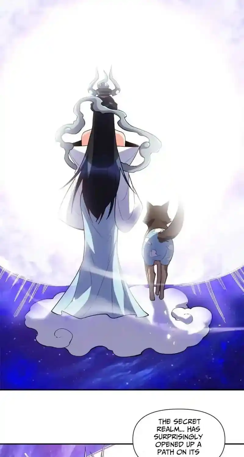 I’m Actually A Cultivation Bigshot Chapter 474