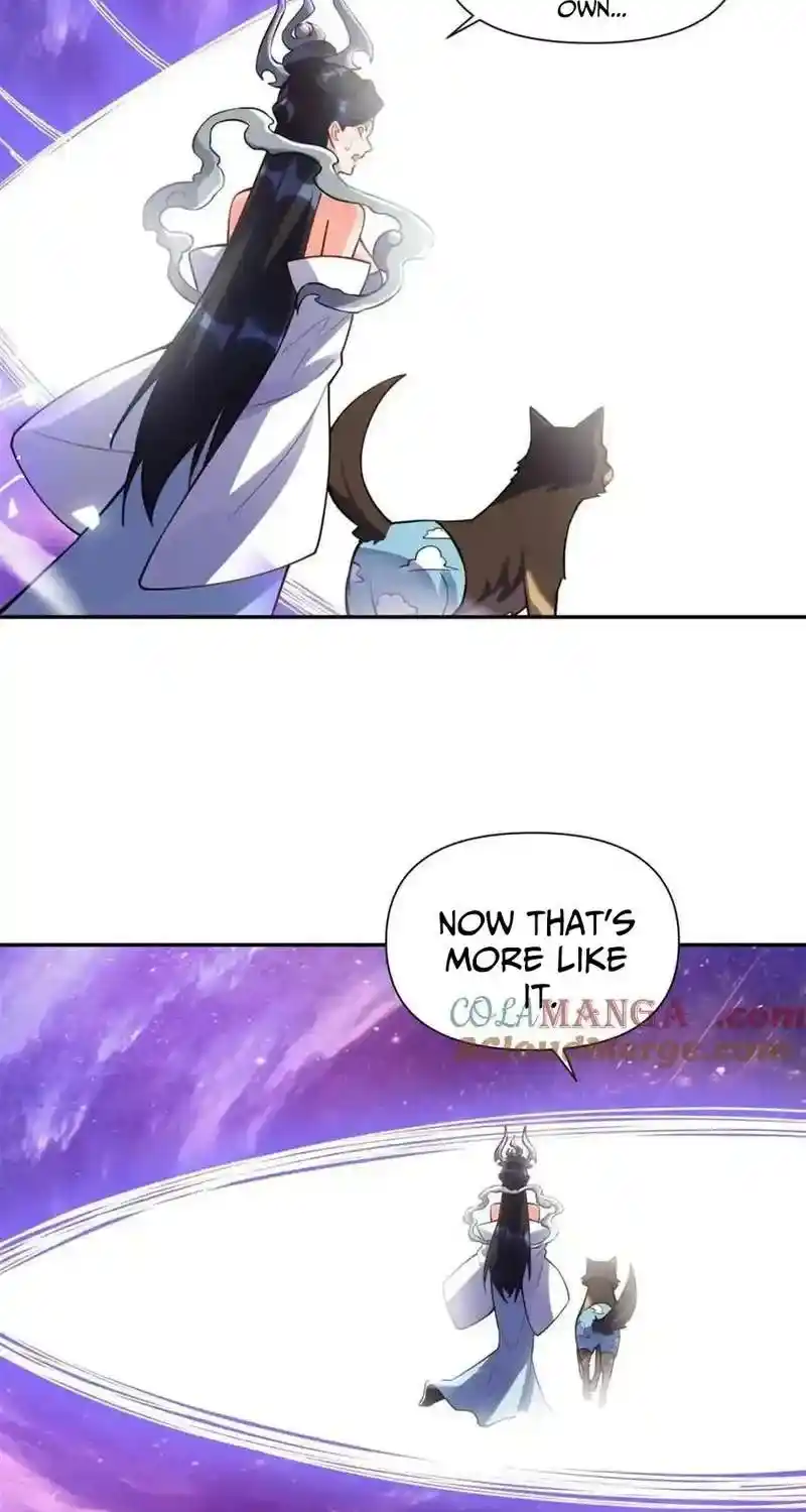 I’m Actually A Cultivation Bigshot Chapter 474