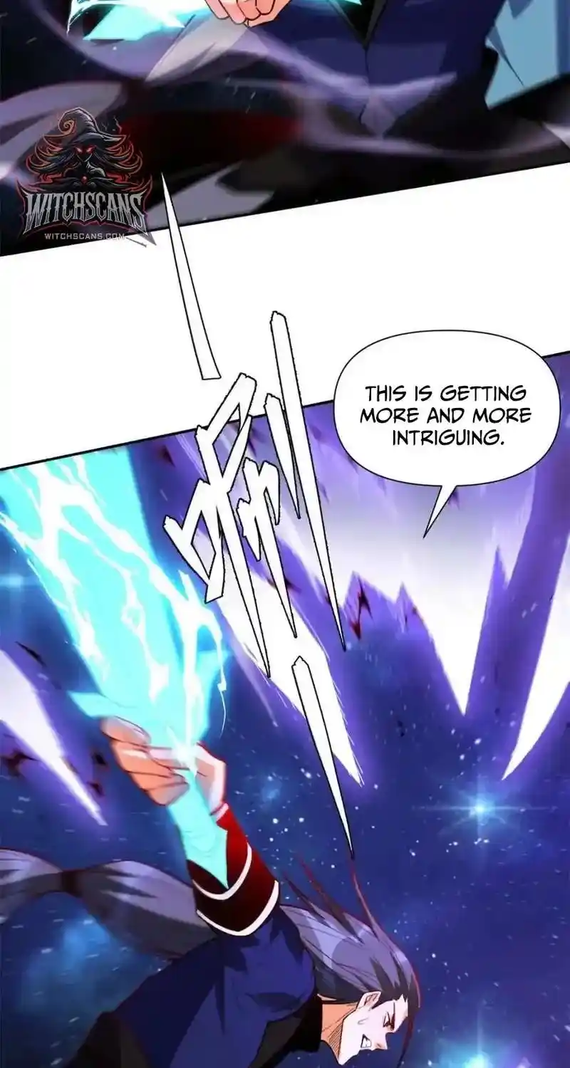 I’m Actually A Cultivation Bigshot Chapter 474